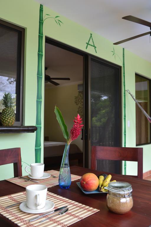 Mavi Surf Hotel Доминикал Стая снимка