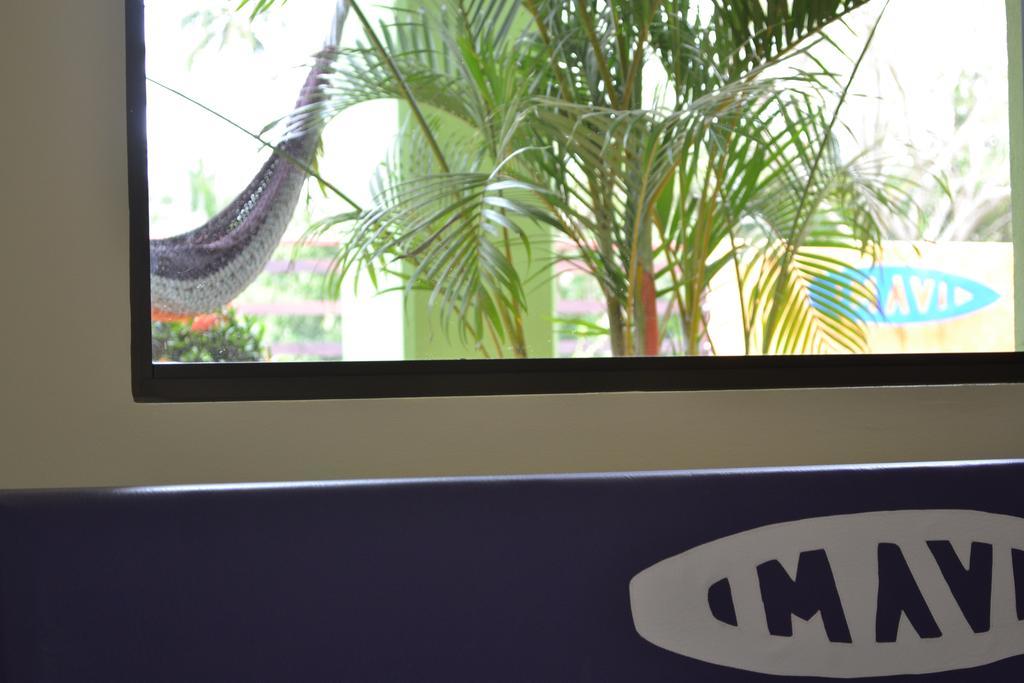 Mavi Surf Hotel Доминикал Стая снимка