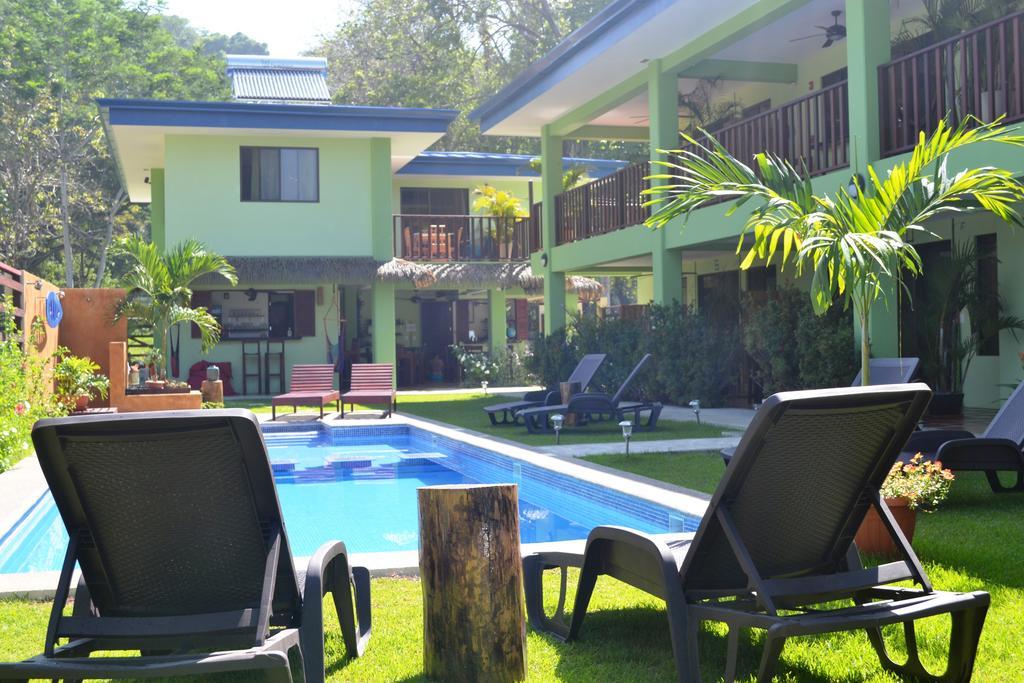 Mavi Surf Hotel Доминикал Екстериор снимка
