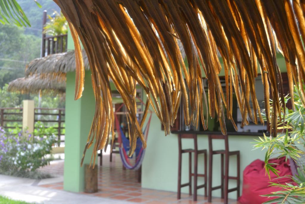 Mavi Surf Hotel Доминикал Екстериор снимка