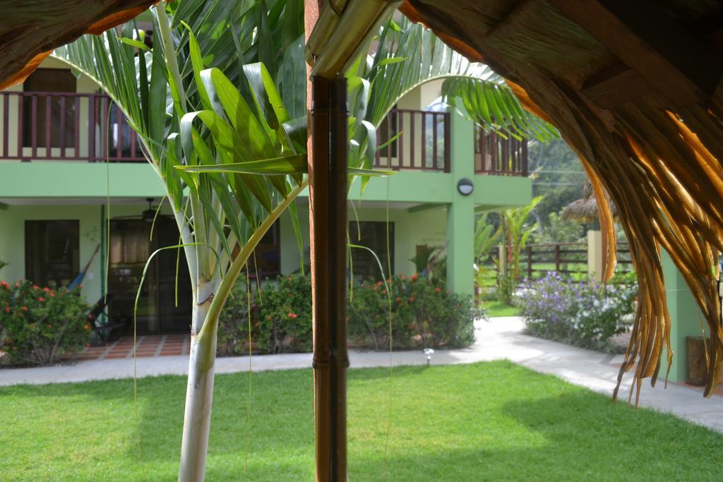 Mavi Surf Hotel Доминикал Екстериор снимка